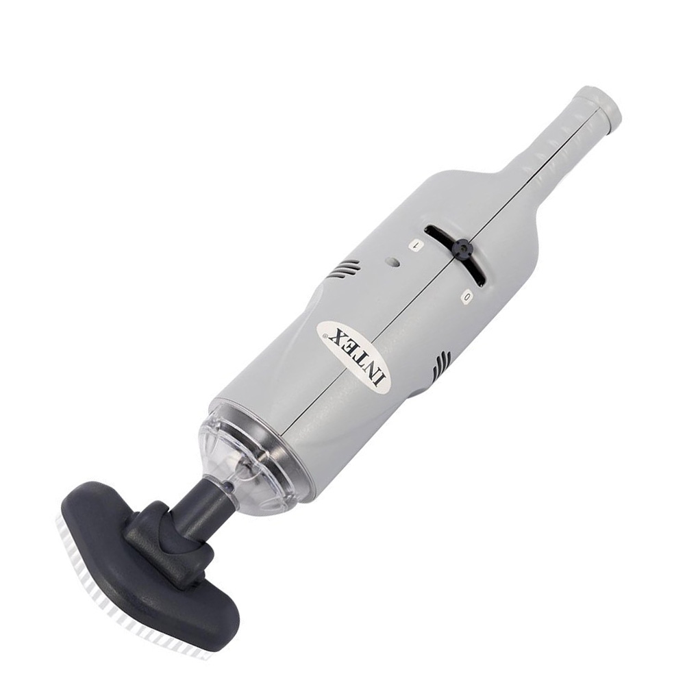 Rechargeable Handheld Vacuum | pools123