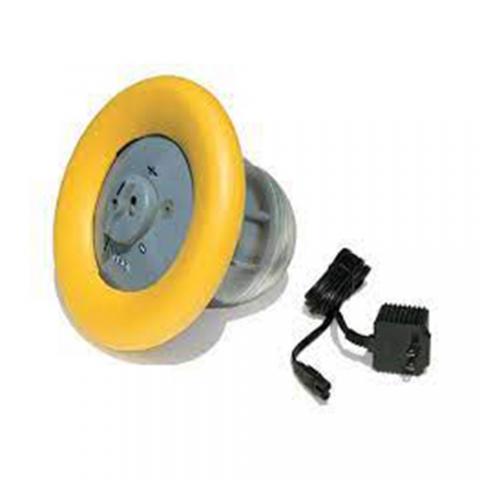 Floating Led Light Rechargeable