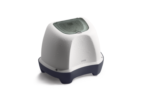 Krystal Clear Saltwater System