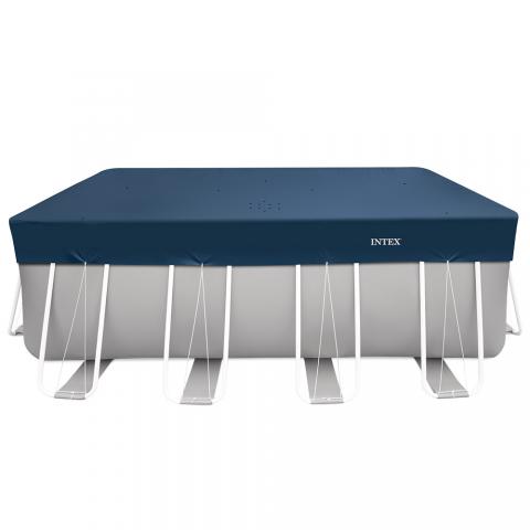 Κάλυμμα Πισίνας