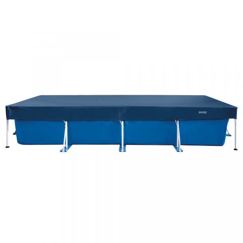 Κάλυμμα Πισίνας