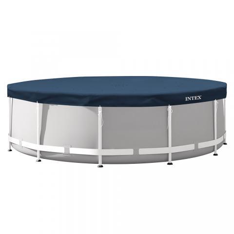 Κάλυμμα Πισίνας