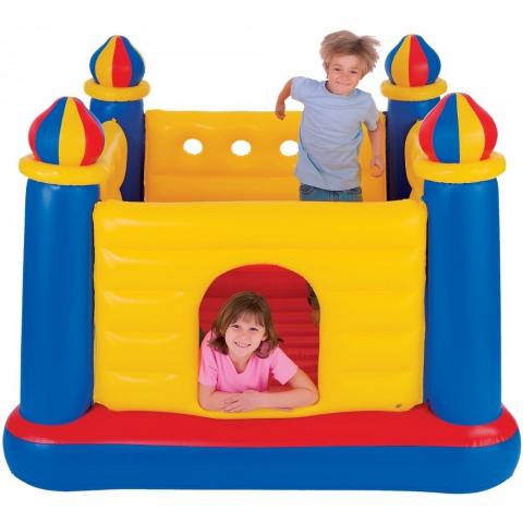 Jump-o-Lene Cstle Bouncer