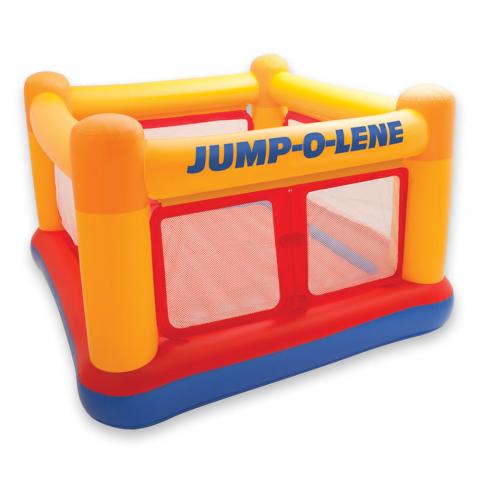 Playhouse JUMP-O-LENE™