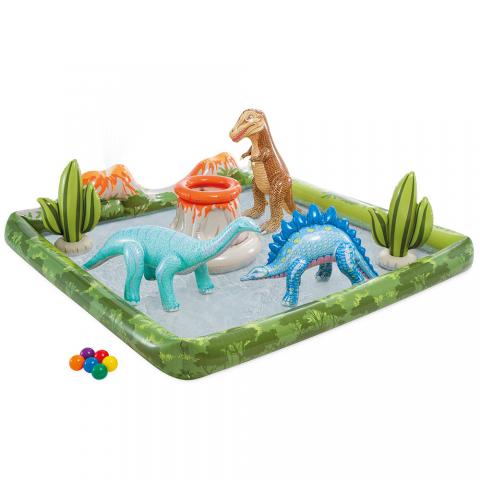  Jurassic Adventure Play Center
