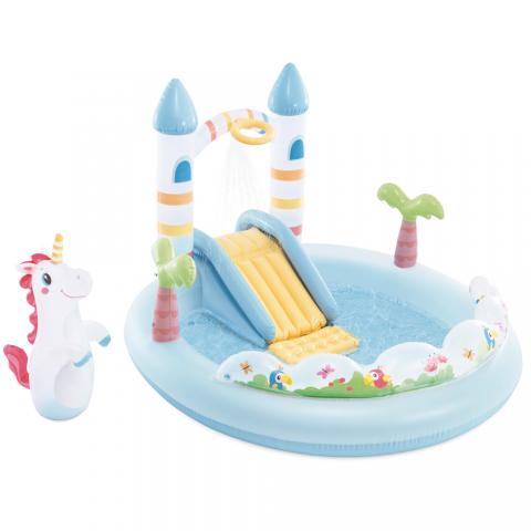 Play center