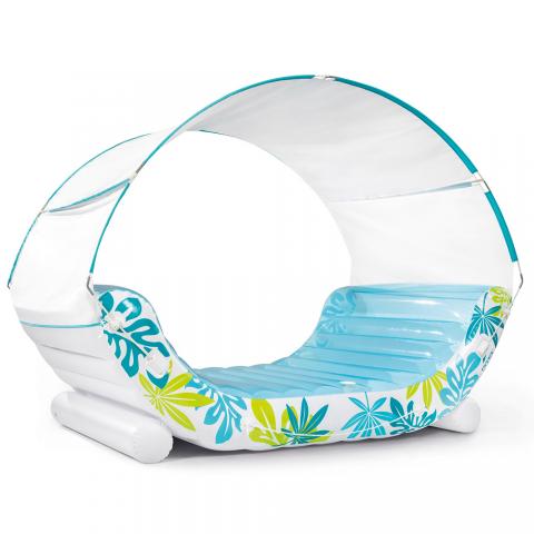 Tropical Canopy Lounge	