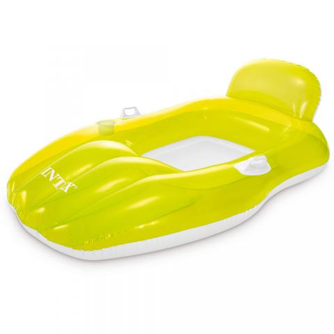 CHILL AND FLOAT LOUNGE