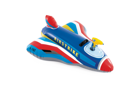 Jet Fighter Ride-on