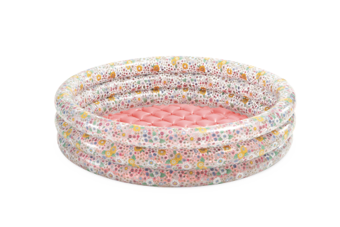 Sweet Blossom Baby Pool