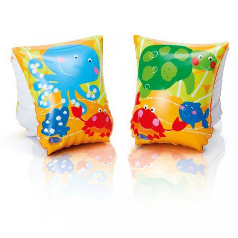 Tropical Buddies Arm Bands