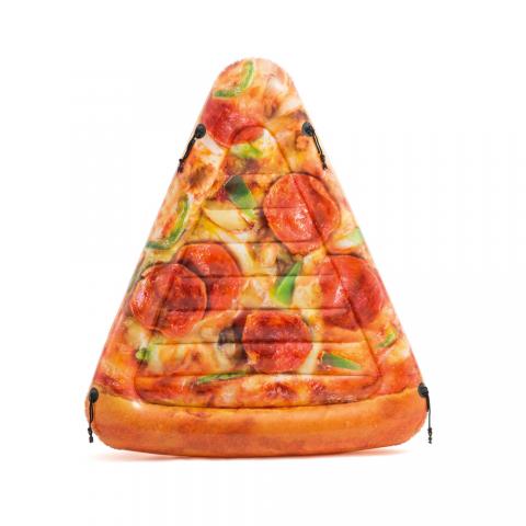 Slice Pizza Mat