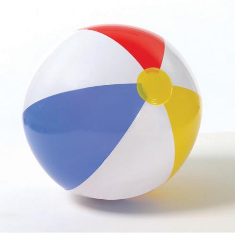 Inflatable Beach Ball