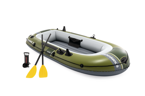 Seahawk 2 Boat Set