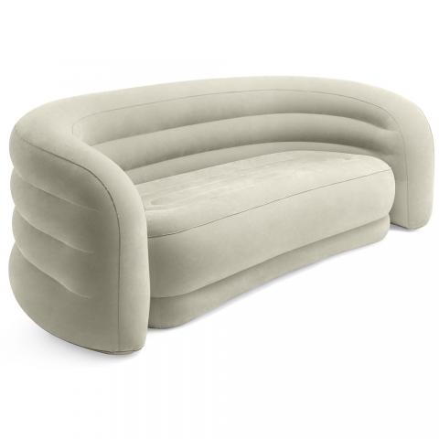 Curve Sofa