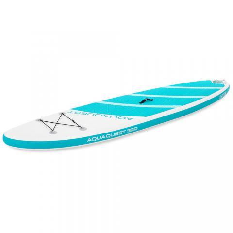 AquaQuest SUP Board 320