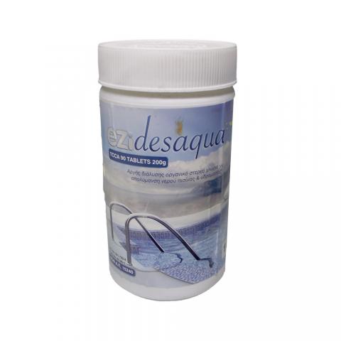 Τρίχλωρο Ταμπλέτα